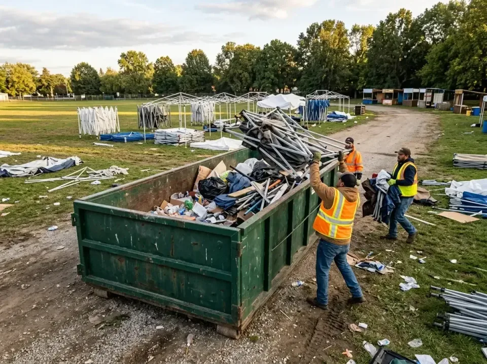 temporary-event-waste-containe-016 — frequently asked questions, Roll-Off Dumpster Rental Services in Amory, MS